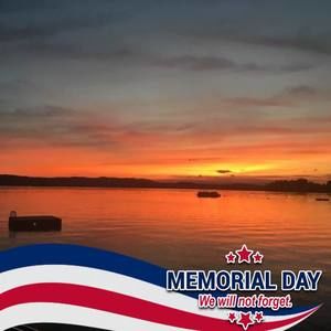 Meet your Posher, Richard